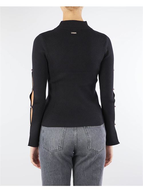 Ribbed sweater No Secrets NO SECRETS | Sweater | NS25599